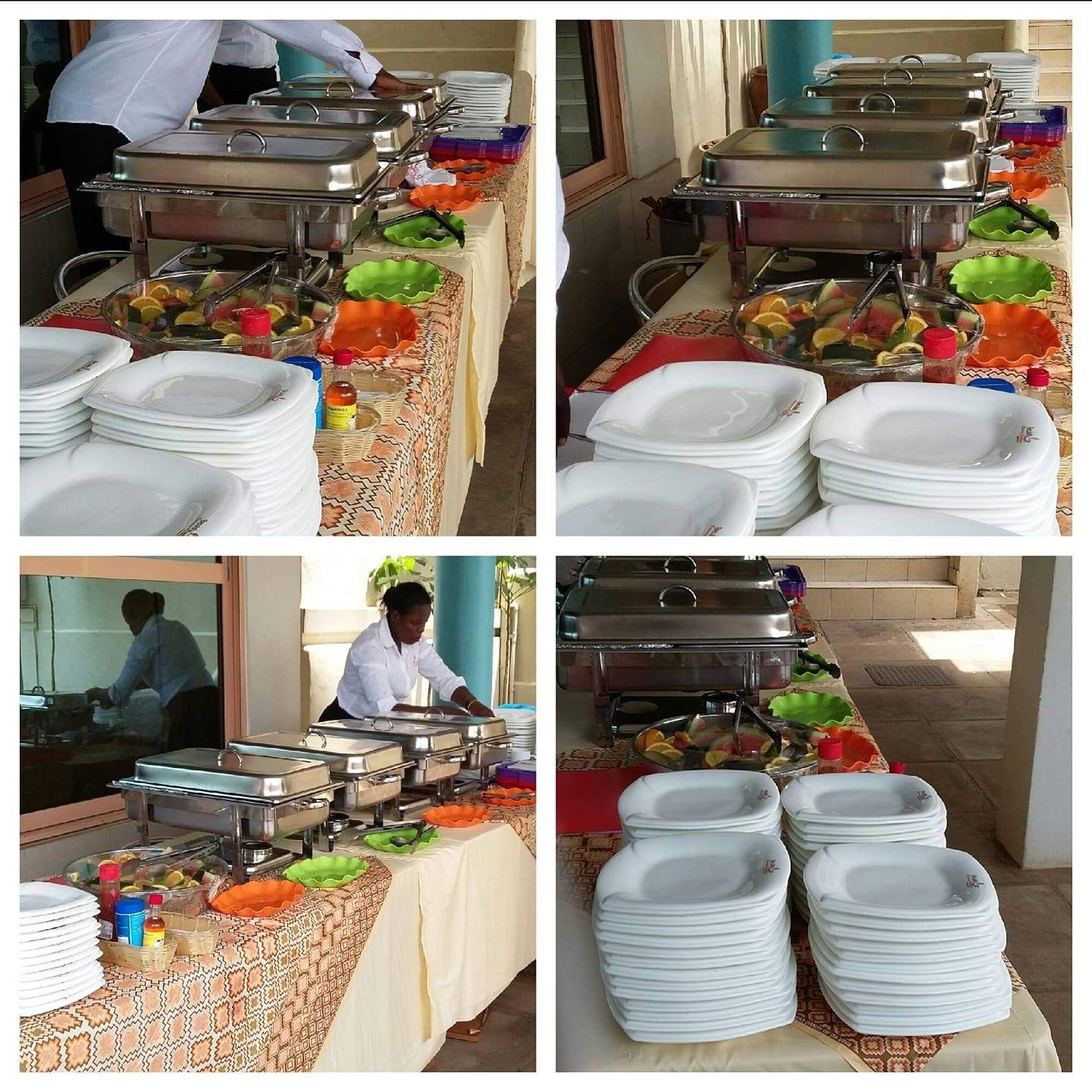 Beulah Catering Company